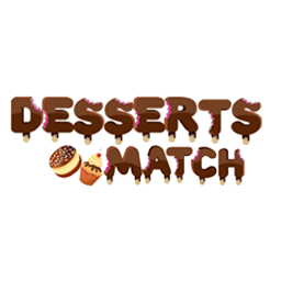 Desserts Match