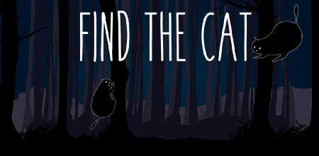 Find The Cat