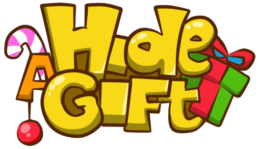 Hide Gift